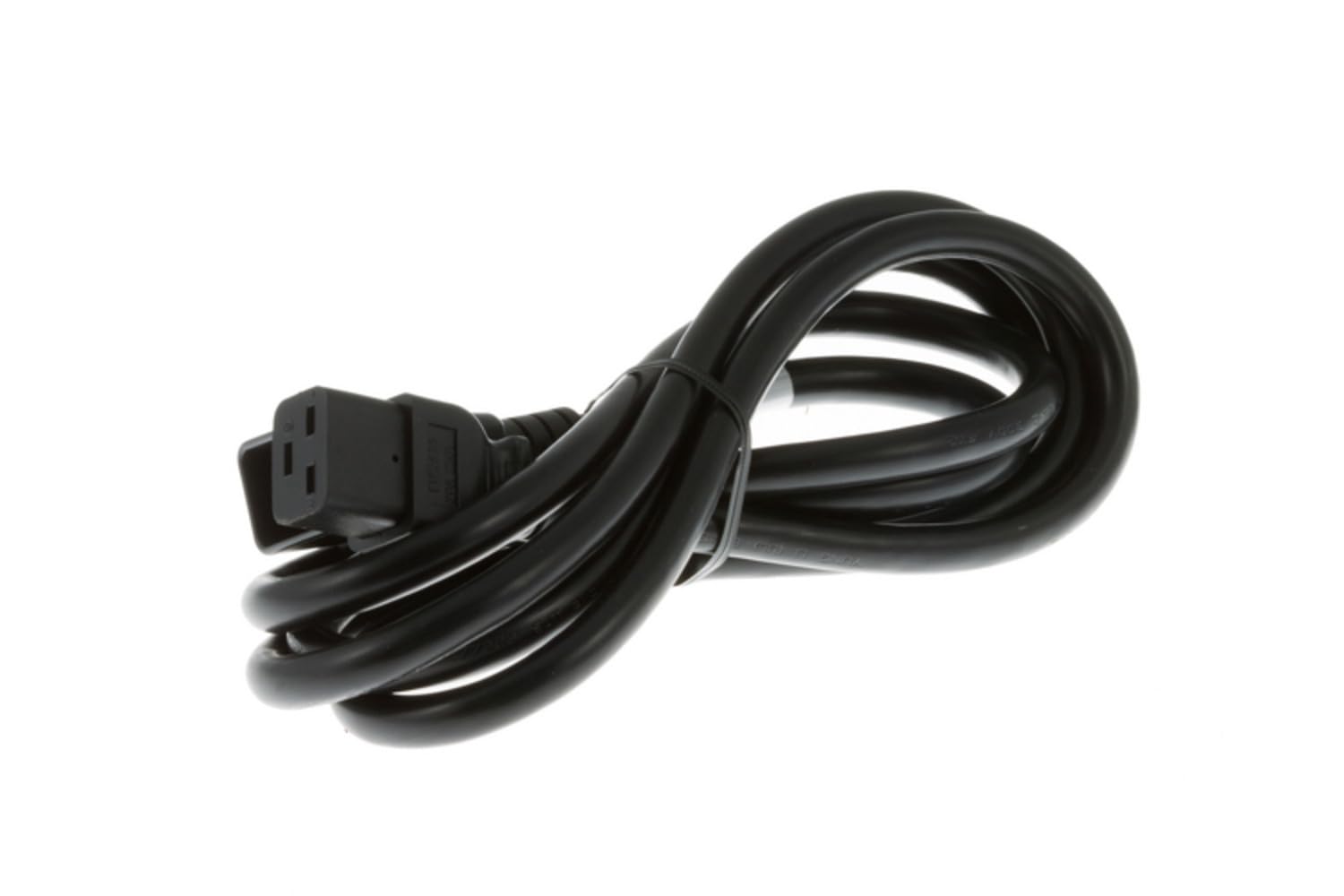 Cisco 日本 250V ACタイプA電源ケーブル e-TREND｜シスコシステムズ CAB-TA-JP= [Japan AC Type A Power